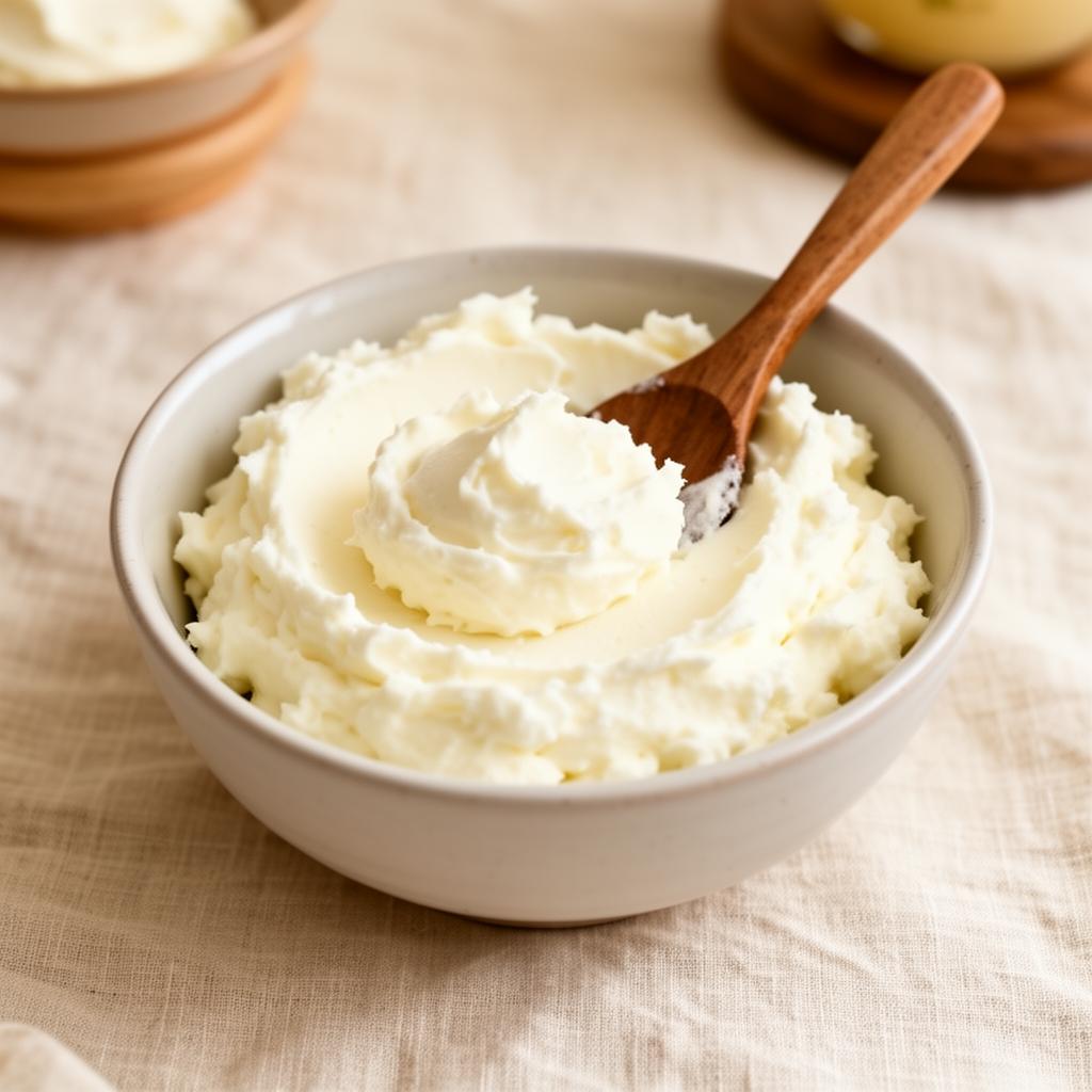 White Butter
