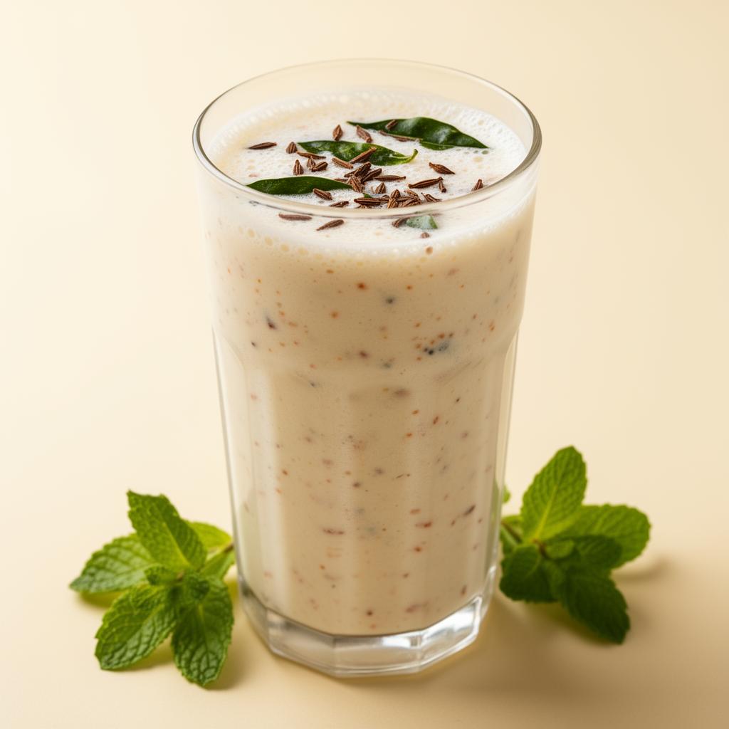 Buttermilk