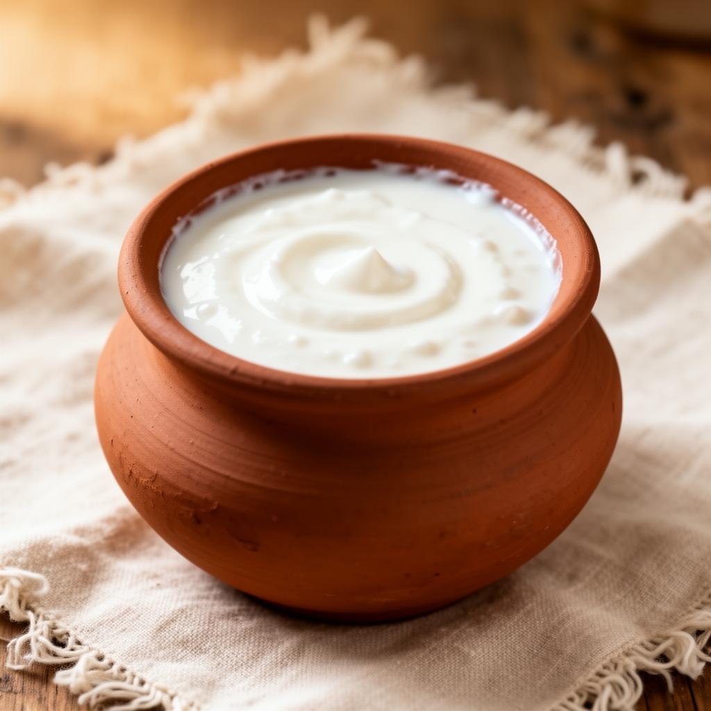 Curd