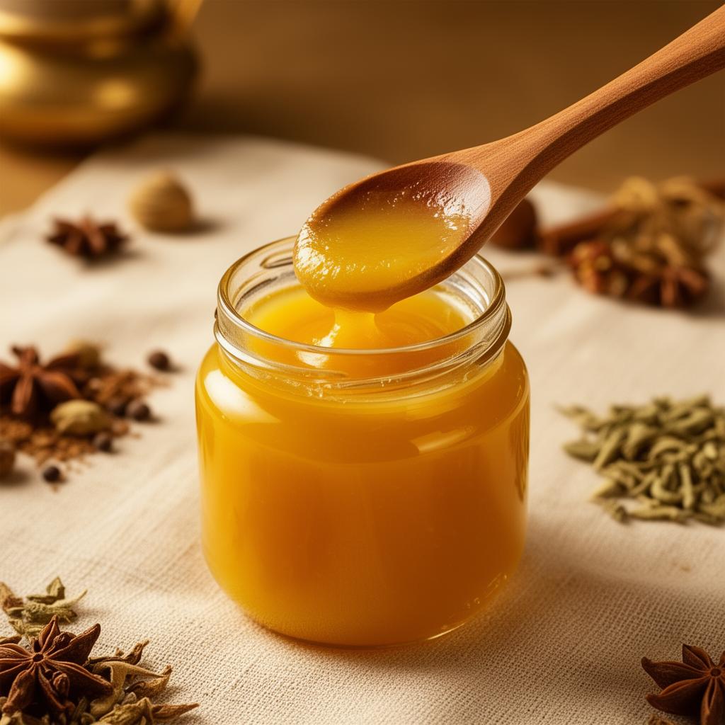 Desi Ghee