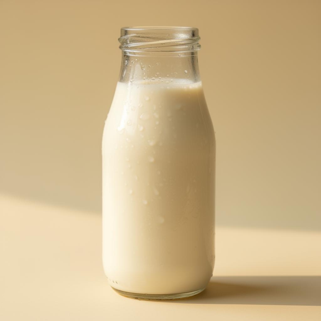 Gir Cow Milk