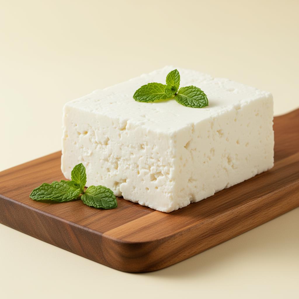 Fresh Paneer